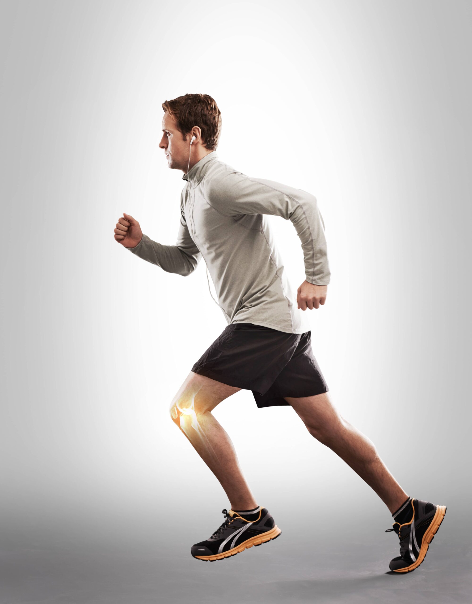 Orthopedic clinic in Jayanagar