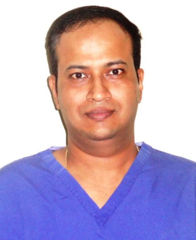 Joint Replacement Surgeon in J P Nagar